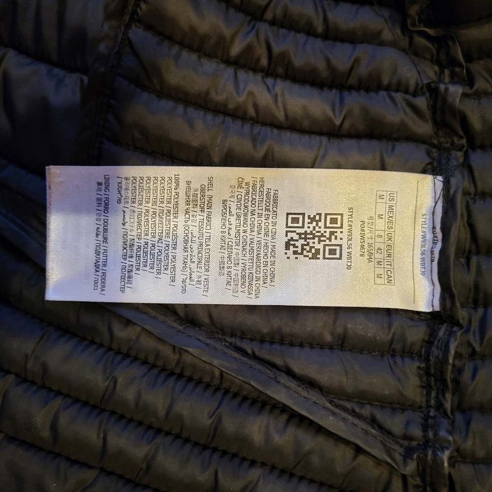 Guess Jacket - Picture 4 of 6